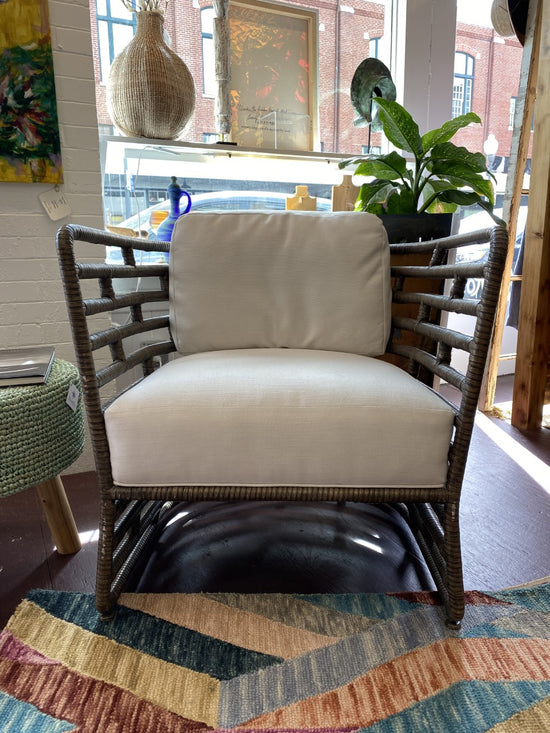 Thatcher Lounge Chair