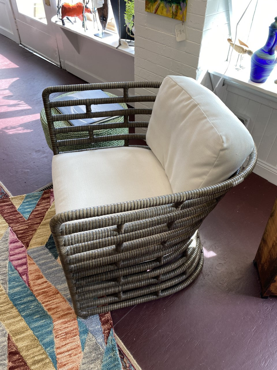 Thatcher Lounge Chair