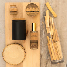 Load image into Gallery viewer, Palo Santo Offering Bowl
