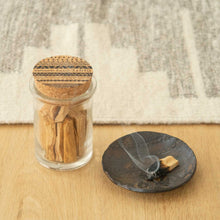 Load image into Gallery viewer, Palo Santo Offering Bowl
