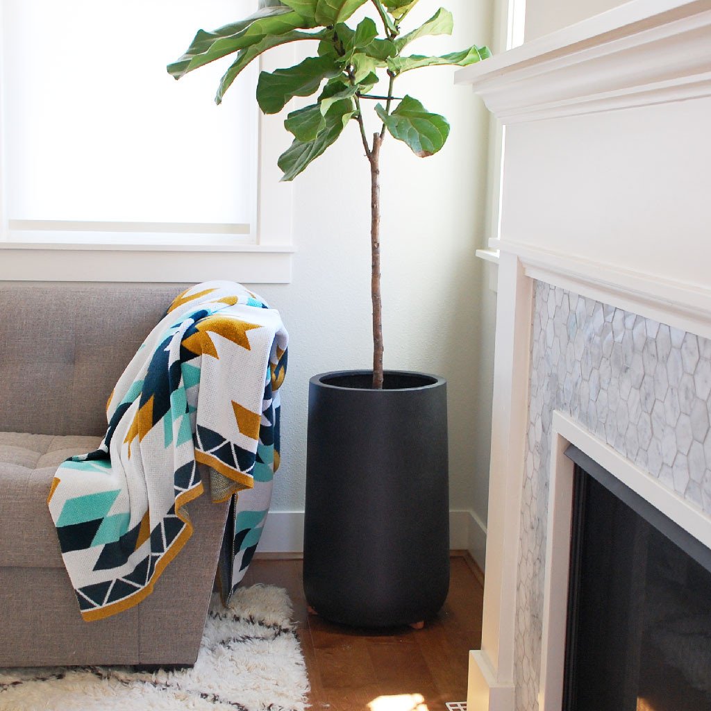 Sedona Southwest Geometric Throw